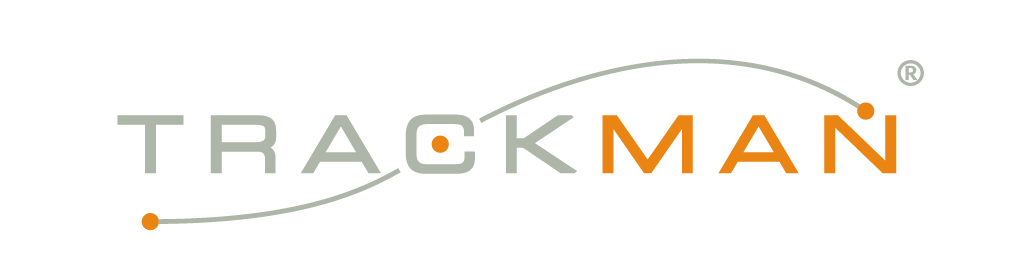 trackman logo