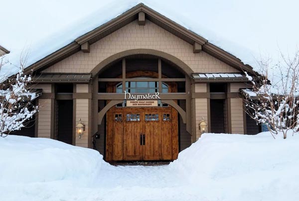 clubhouse