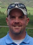 Andrew Donner, Director of Instruction & Junior Golf