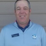Tim Dever, PGA Apprentice
